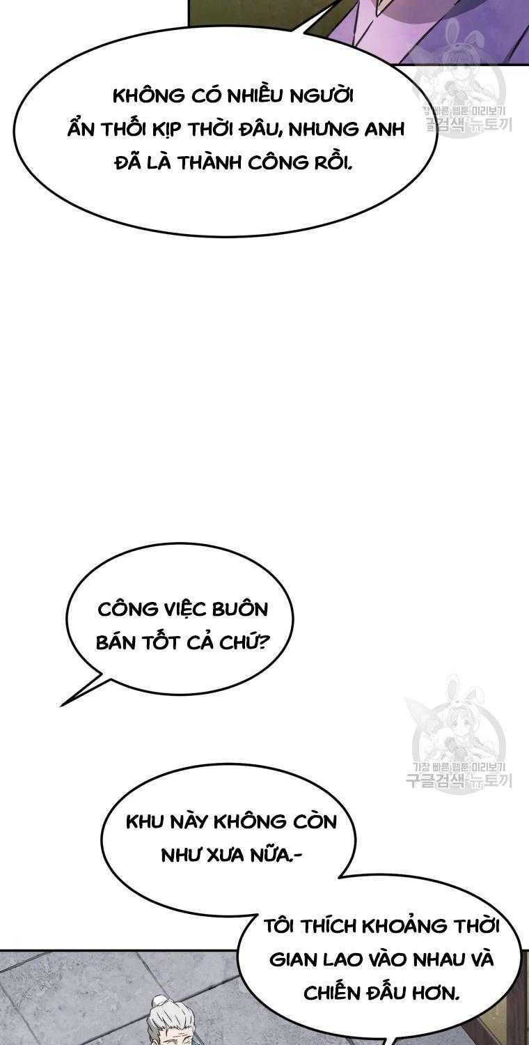 Đại Cao Thủ - Chapter 4 - Page 7