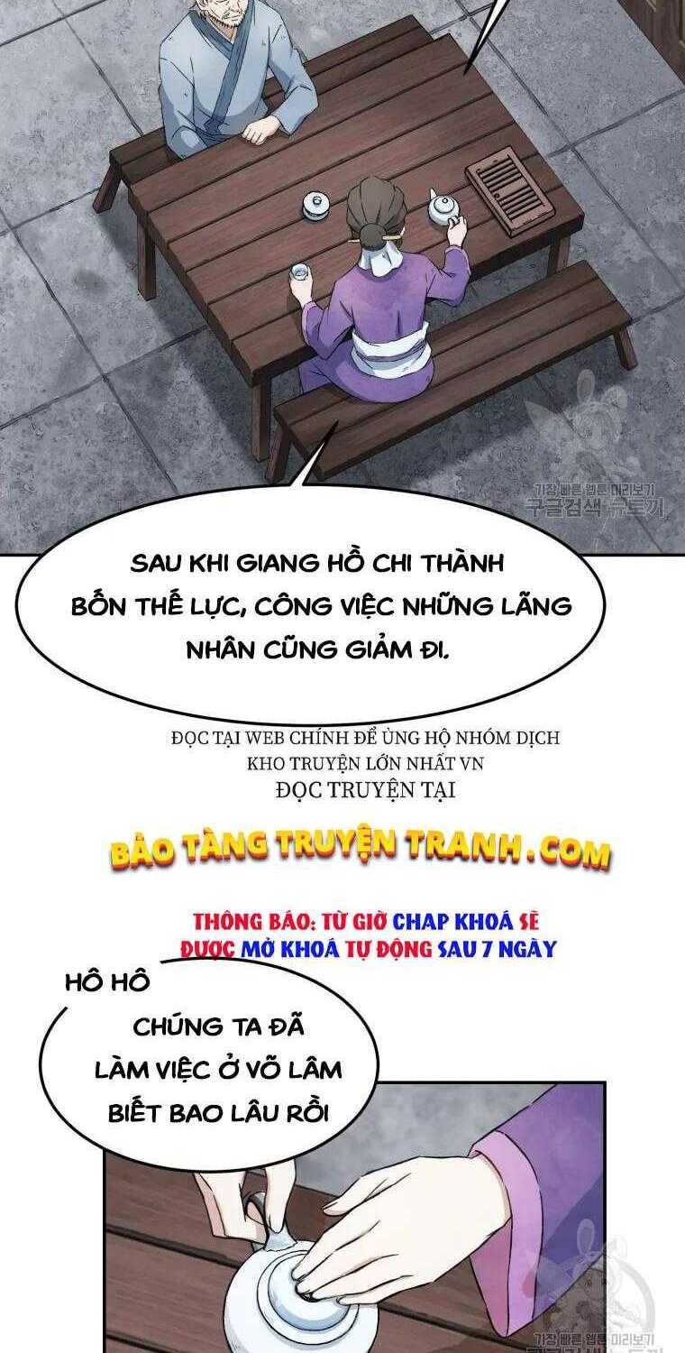 Đại Cao Thủ - Chapter 4 - Page 8