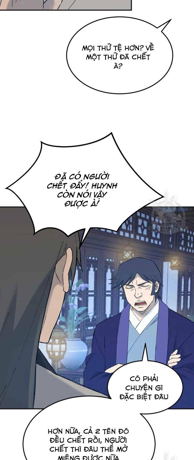 Đại Cao Thủ - Chapter 40 - Page 22