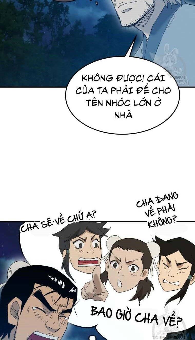 Đại Cao Thủ - Chapter 43 - Page 85