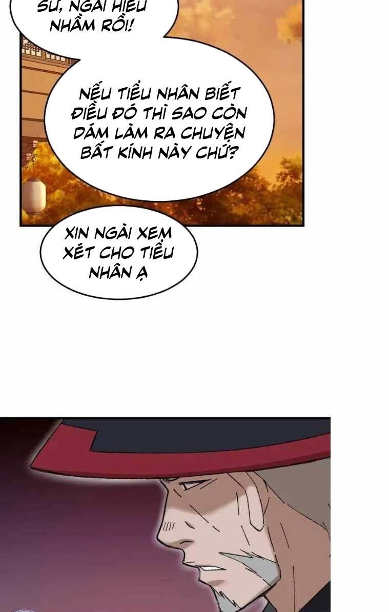Đại Cao Thủ - Chapter 46 - Page 21