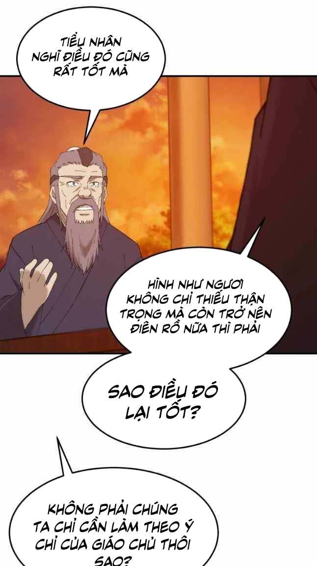 Đại Cao Thủ - Chapter 46 - Page 29