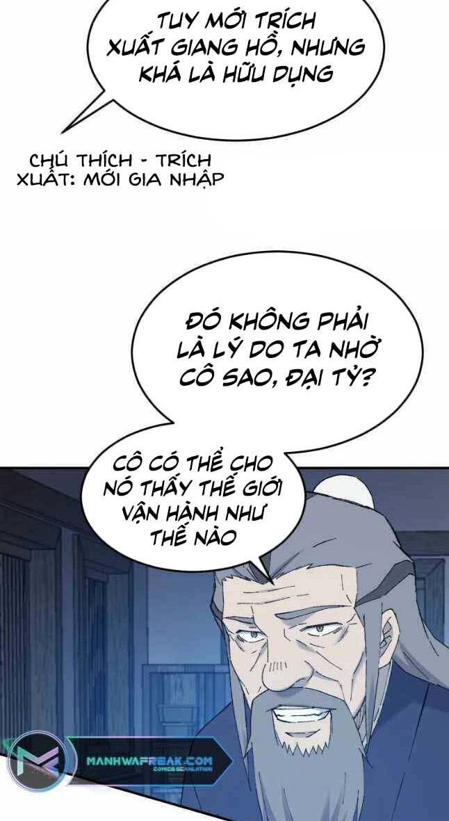 Đại Cao Thủ - Chapter 46 - Page 72