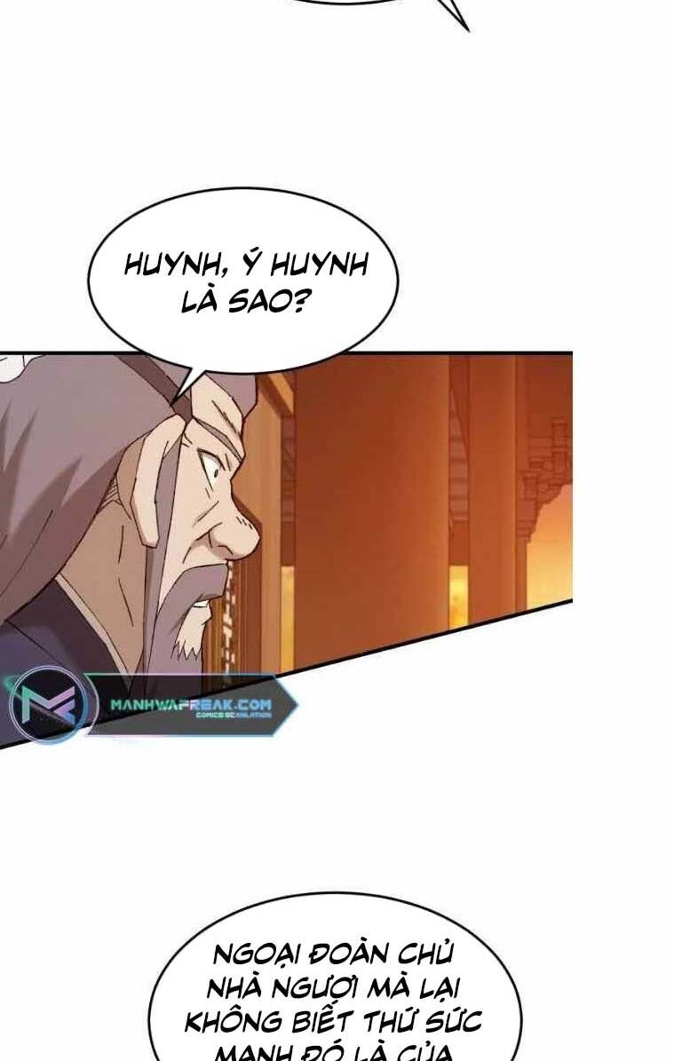 Đại Cao Thủ - Chapter 46 - Page 8