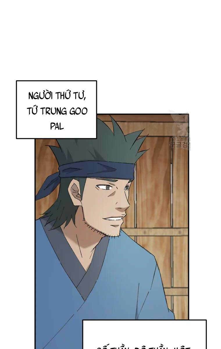 Đại Cao Thủ - Chapter 49 - Page 27