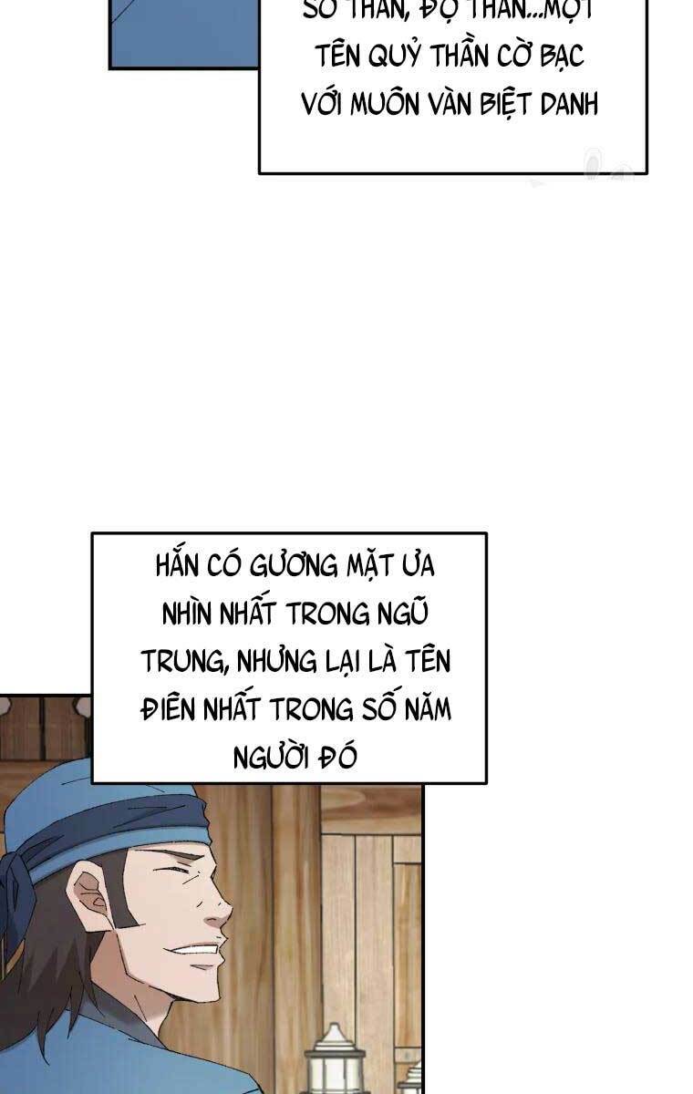 Đại Cao Thủ - Chapter 49 - Page 28