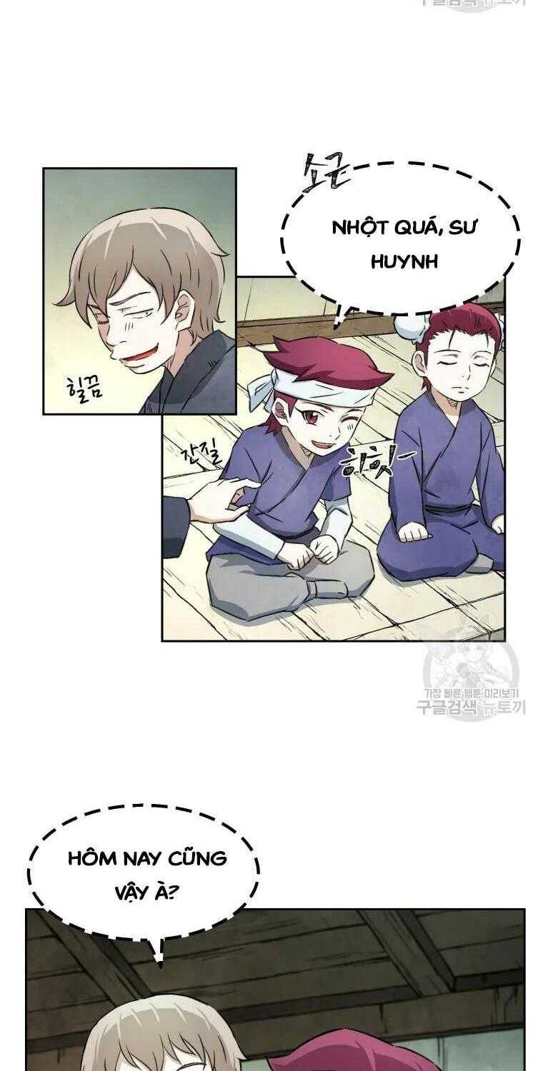 Đại Cao Thủ - Chapter 5 - Page 17