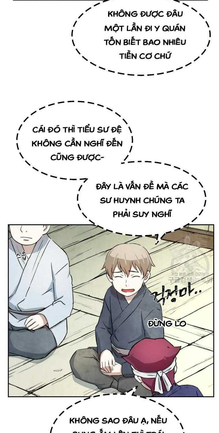 Đại Cao Thủ - Chapter 5 - Page 19