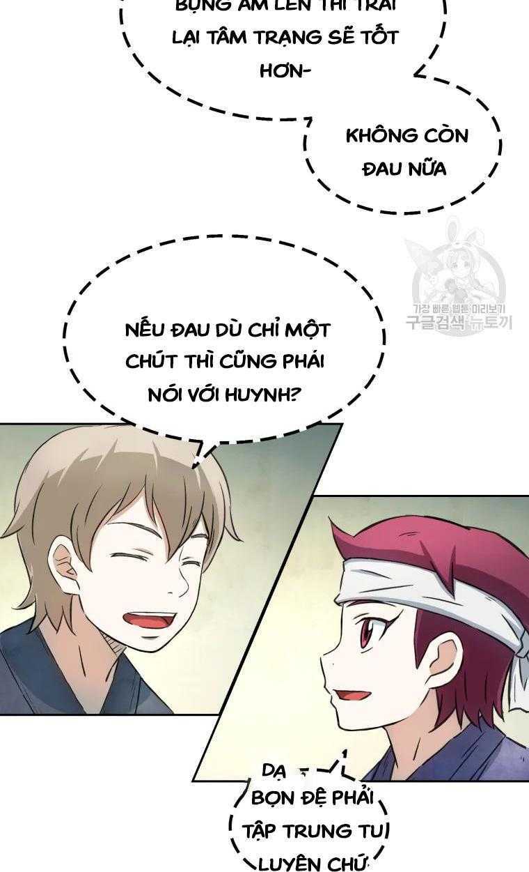 Đại Cao Thủ - Chapter 5 - Page 20