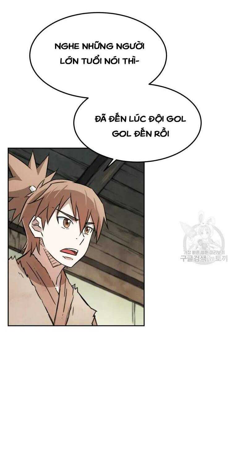 Đại Cao Thủ - Chapter 5 - Page 25