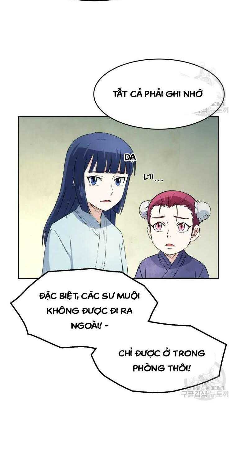 Đại Cao Thủ - Chapter 5 - Page 37