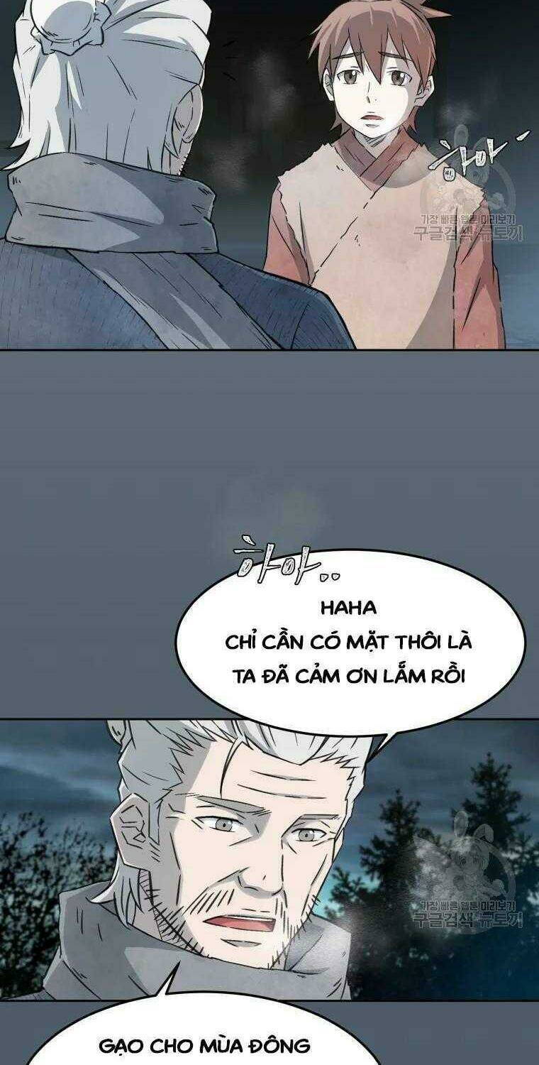 Đại Cao Thủ - Chapter 5 - Page 3