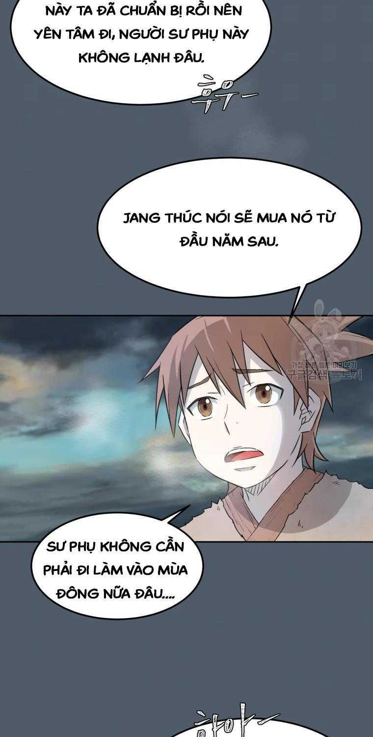 Đại Cao Thủ - Chapter 5 - Page 4