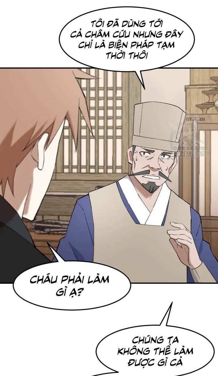 Đại Cao Thủ - Chapter 52 - Page 19