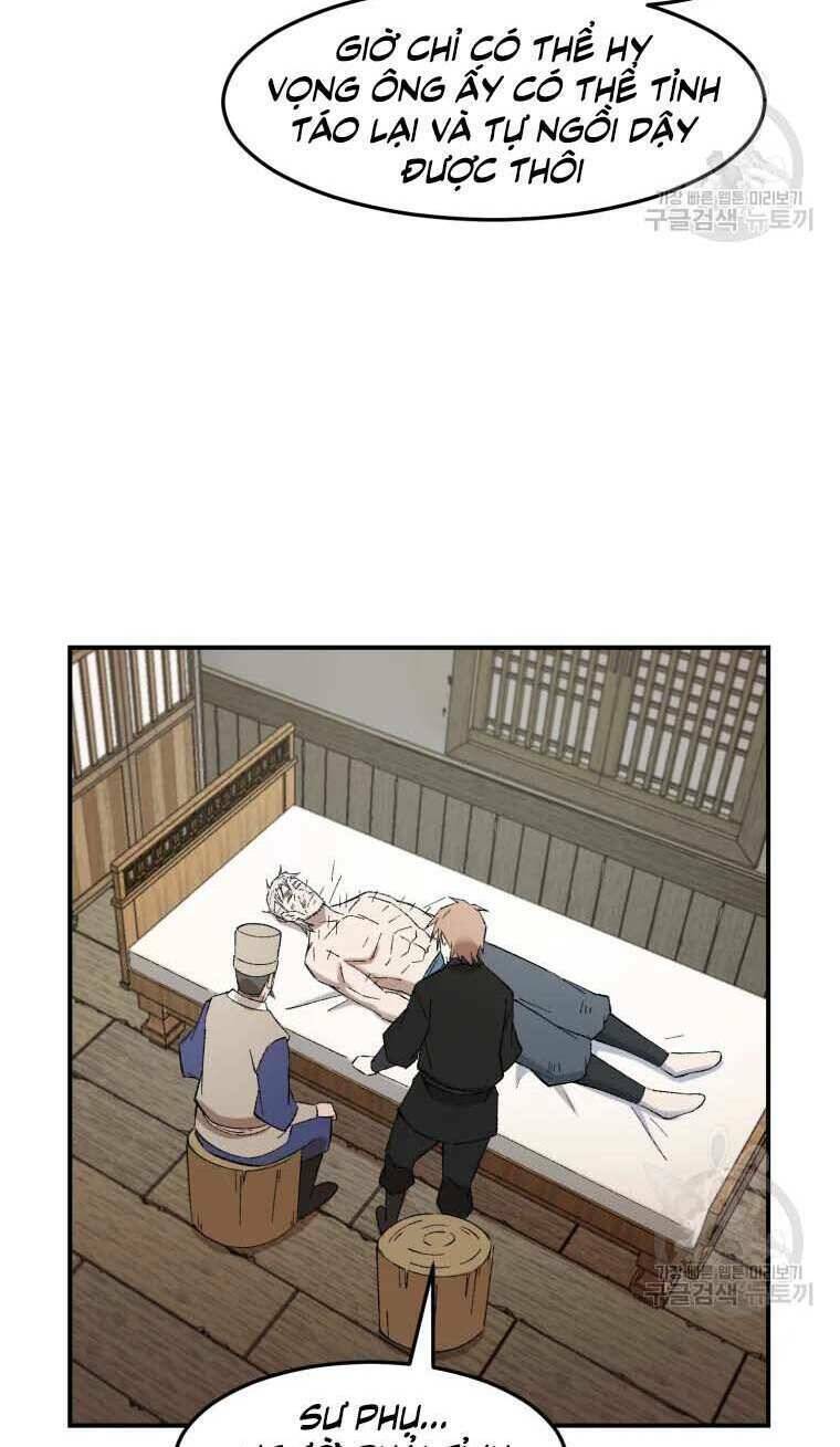 Đại Cao Thủ - Chapter 52 - Page 20