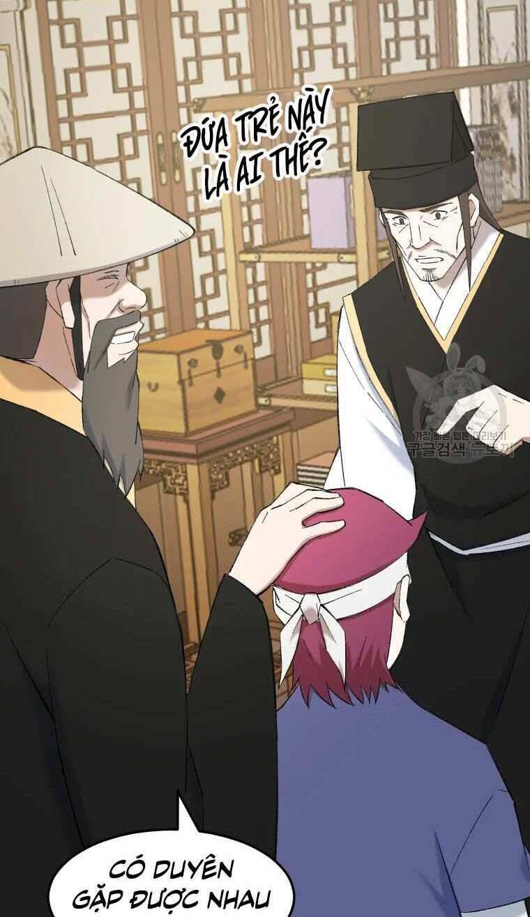 Đại Cao Thủ - Chapter 52 - Page 31