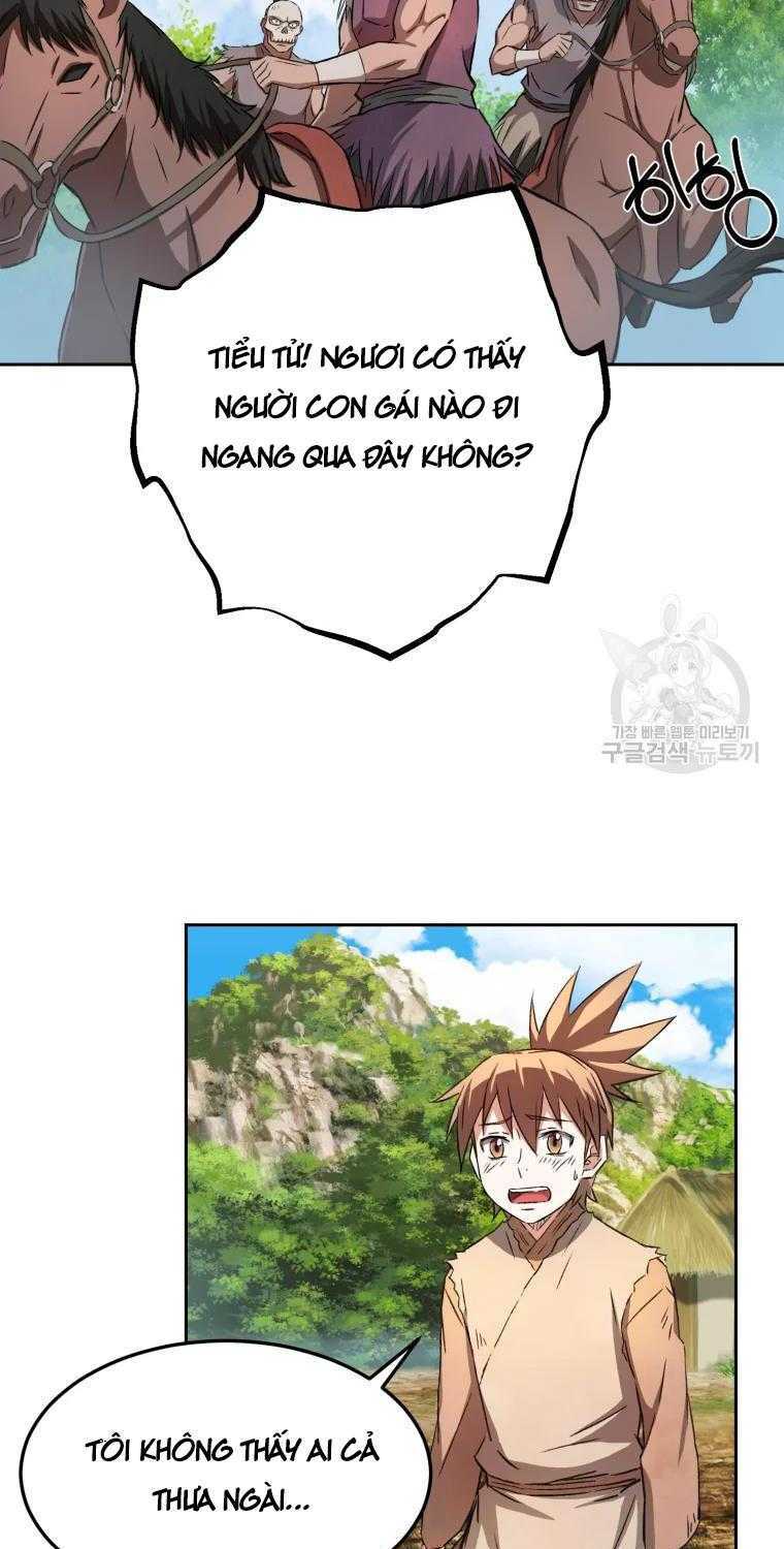 Đại Cao Thủ - Chapter 6 - Page 22