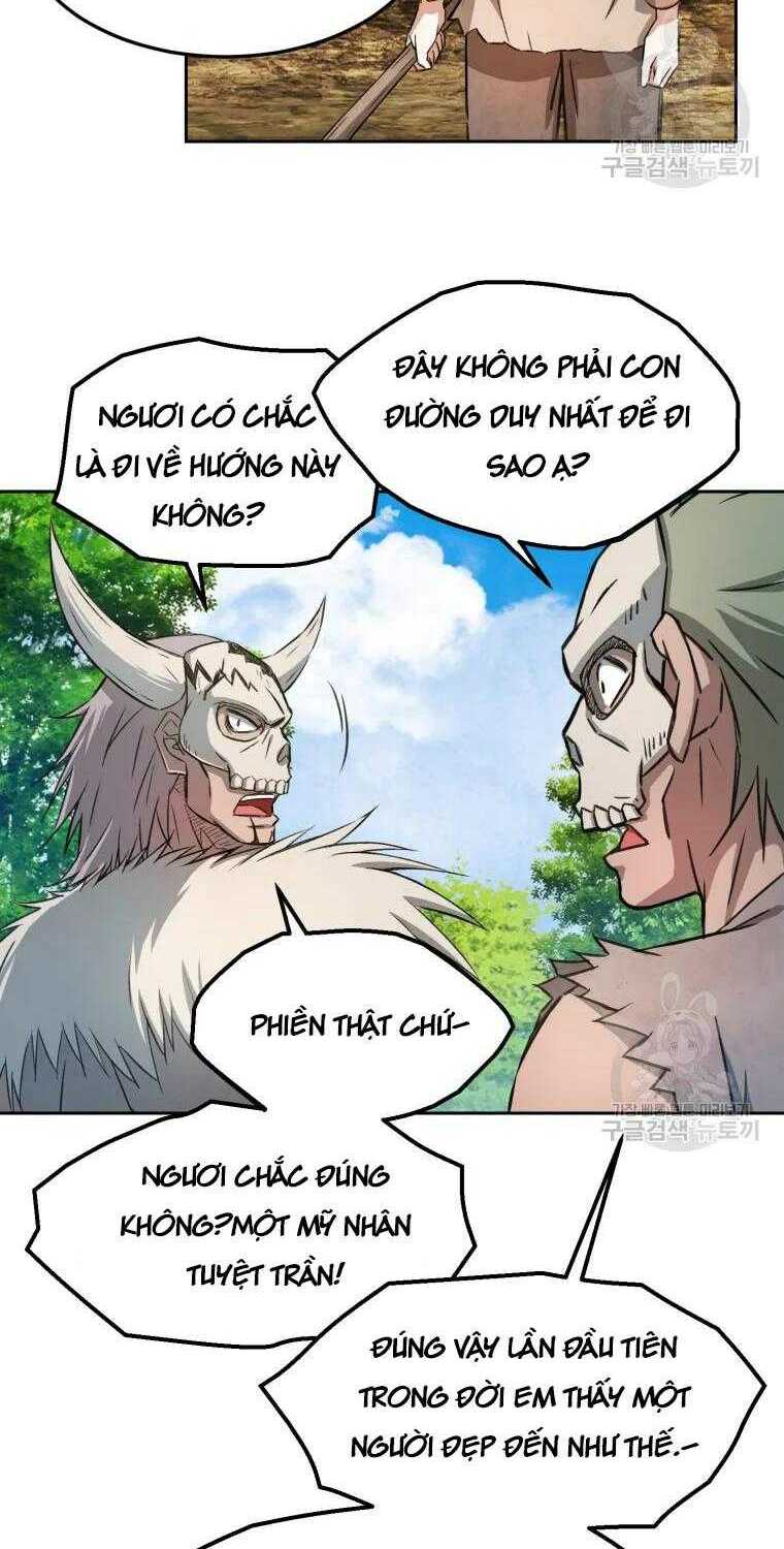 Đại Cao Thủ - Chapter 6 - Page 23