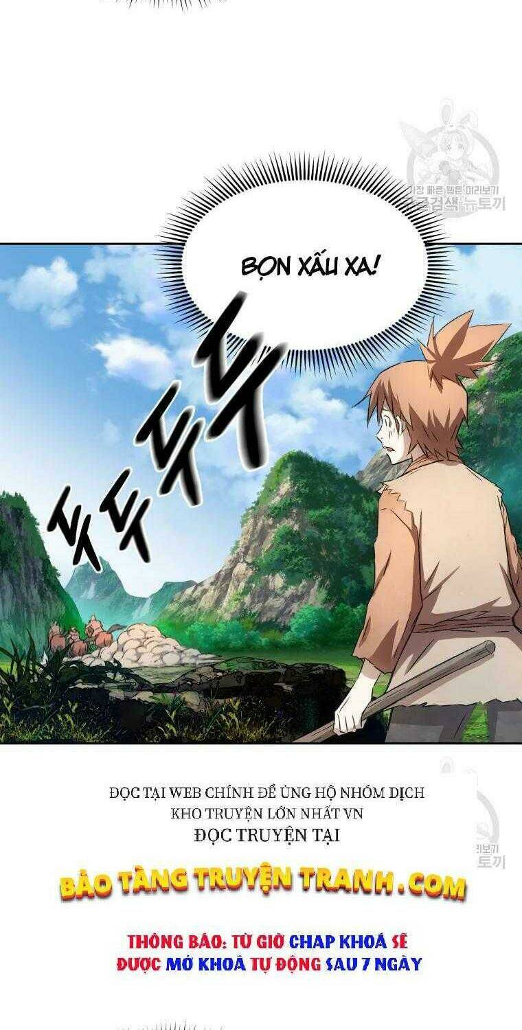 Đại Cao Thủ - Chapter 6 - Page 3