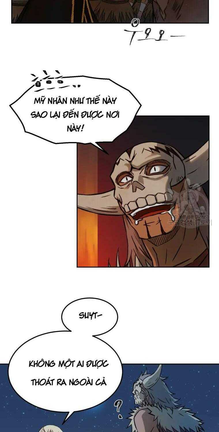 Đại Cao Thủ - Chapter 6 - Page 55