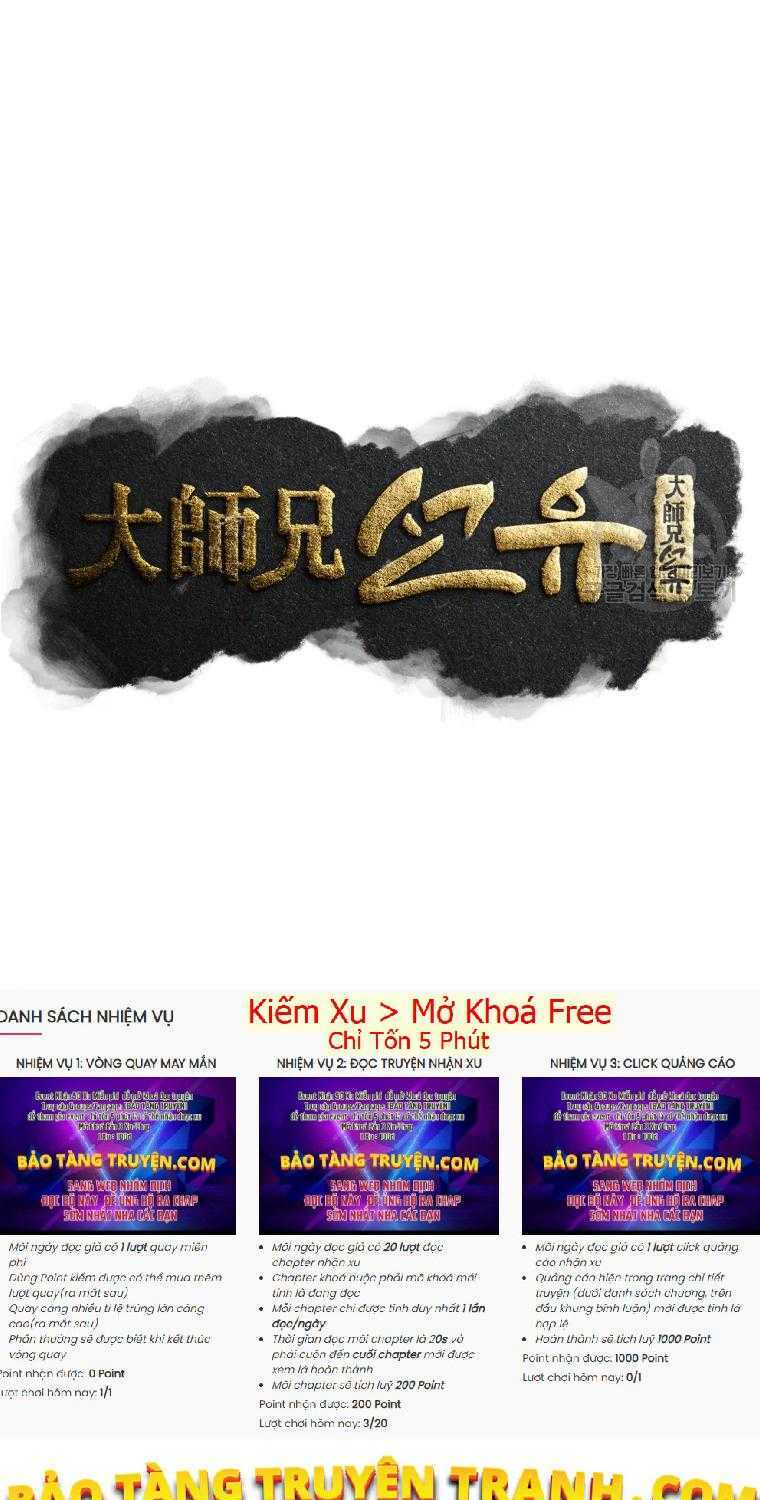 Đại Cao Thủ - Chapter 6 - Page 6