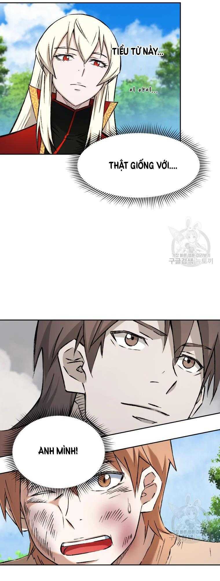 Đại Cao Thủ - Chapter 7 - Page 11