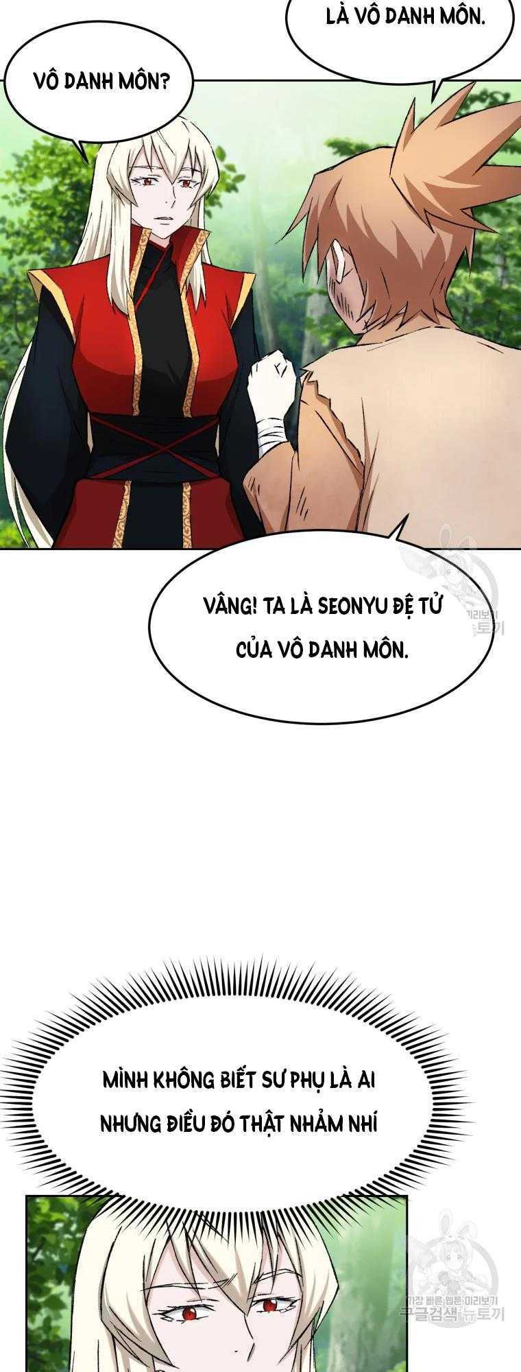 Đại Cao Thủ - Chapter 7 - Page 19