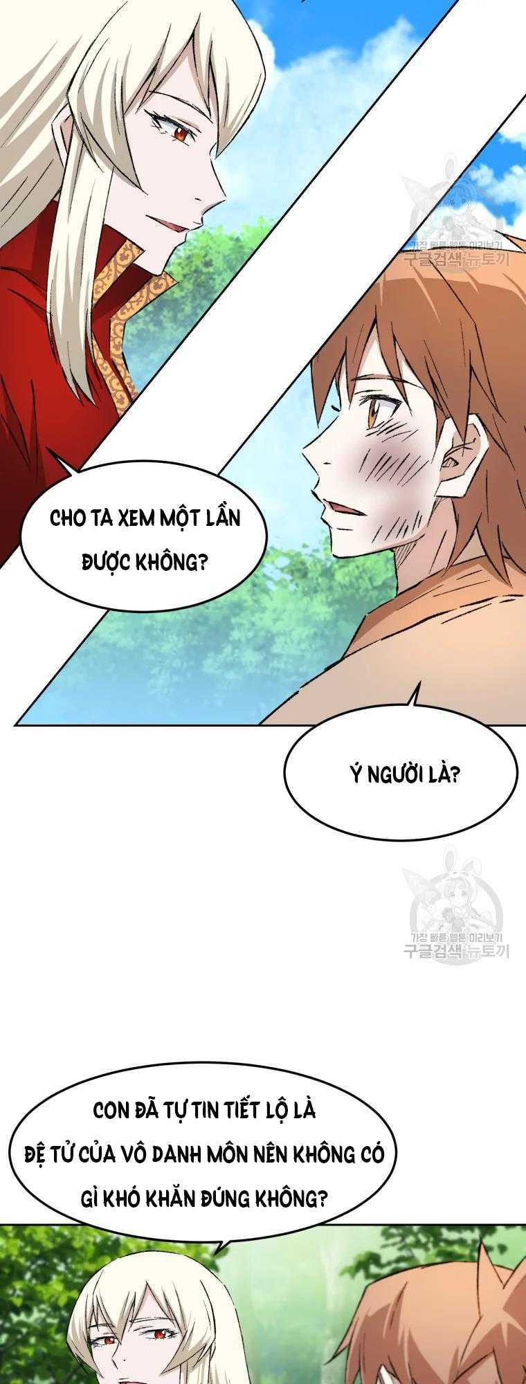 Đại Cao Thủ - Chapter 7 - Page 25