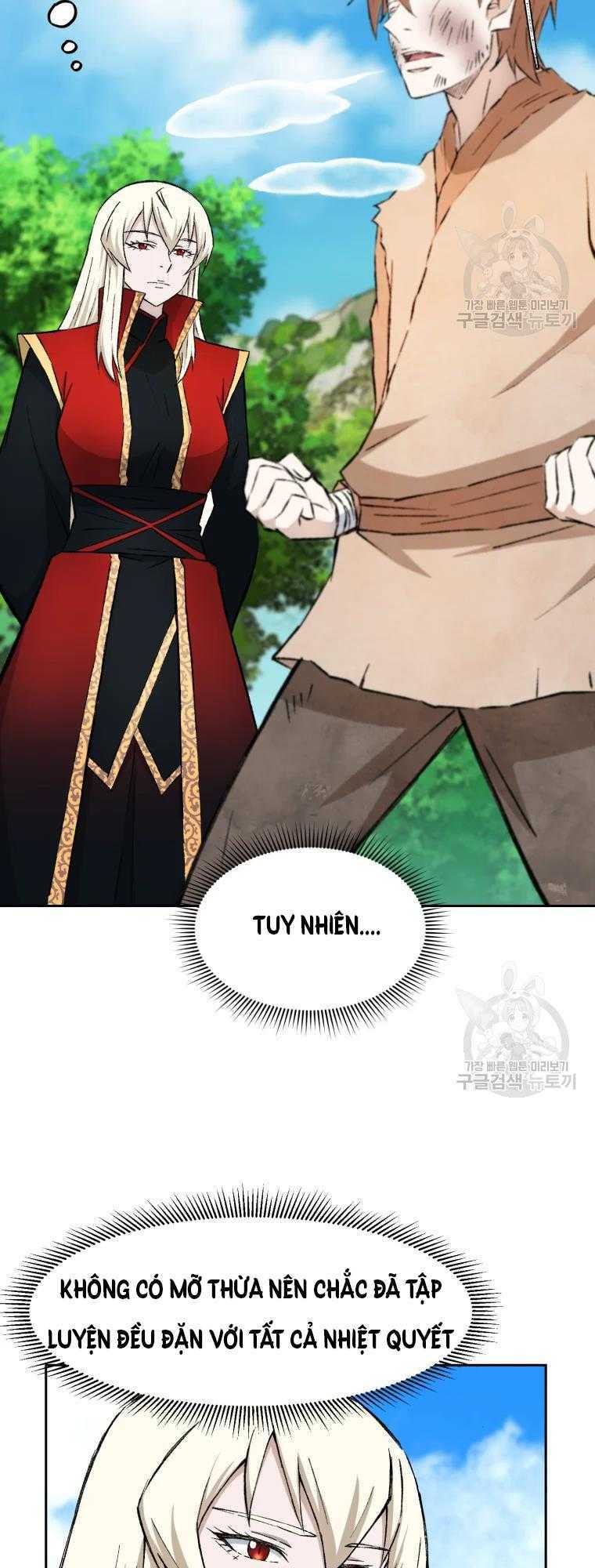 Đại Cao Thủ - Chapter 7 - Page 36