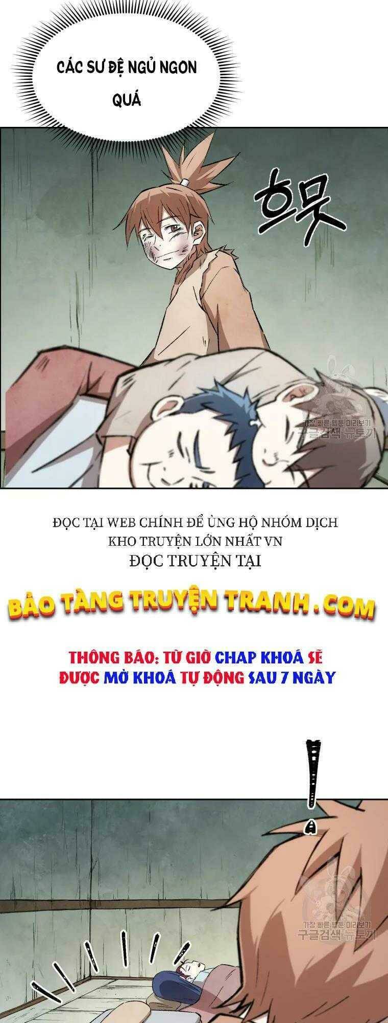 Đại Cao Thủ - Chapter 7 - Page 3