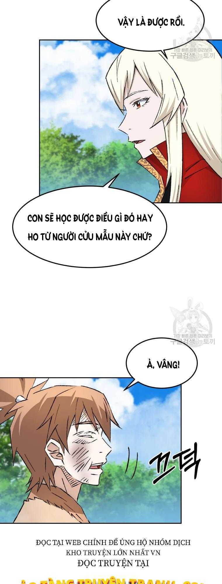 Đại Cao Thủ - Chapter 7 - Page 41