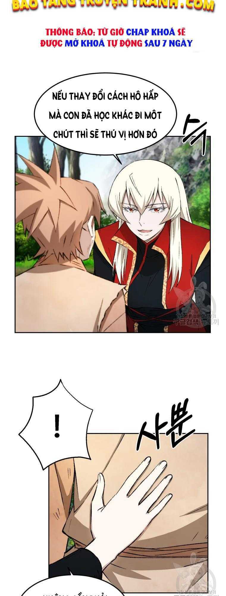 Đại Cao Thủ - Chapter 7 - Page 42