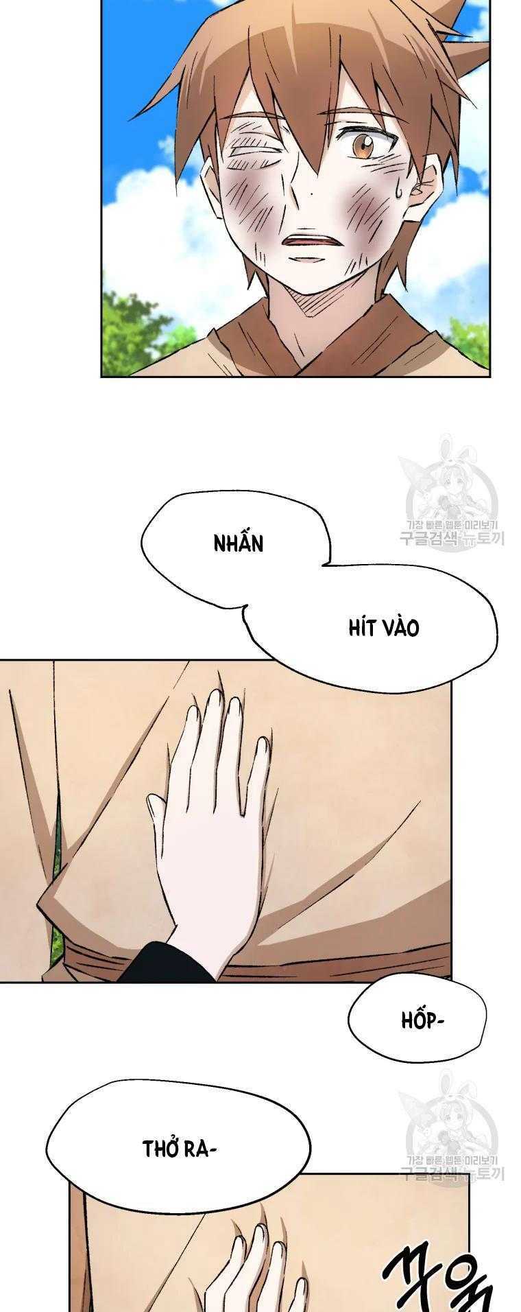 Đại Cao Thủ - Chapter 7 - Page 44