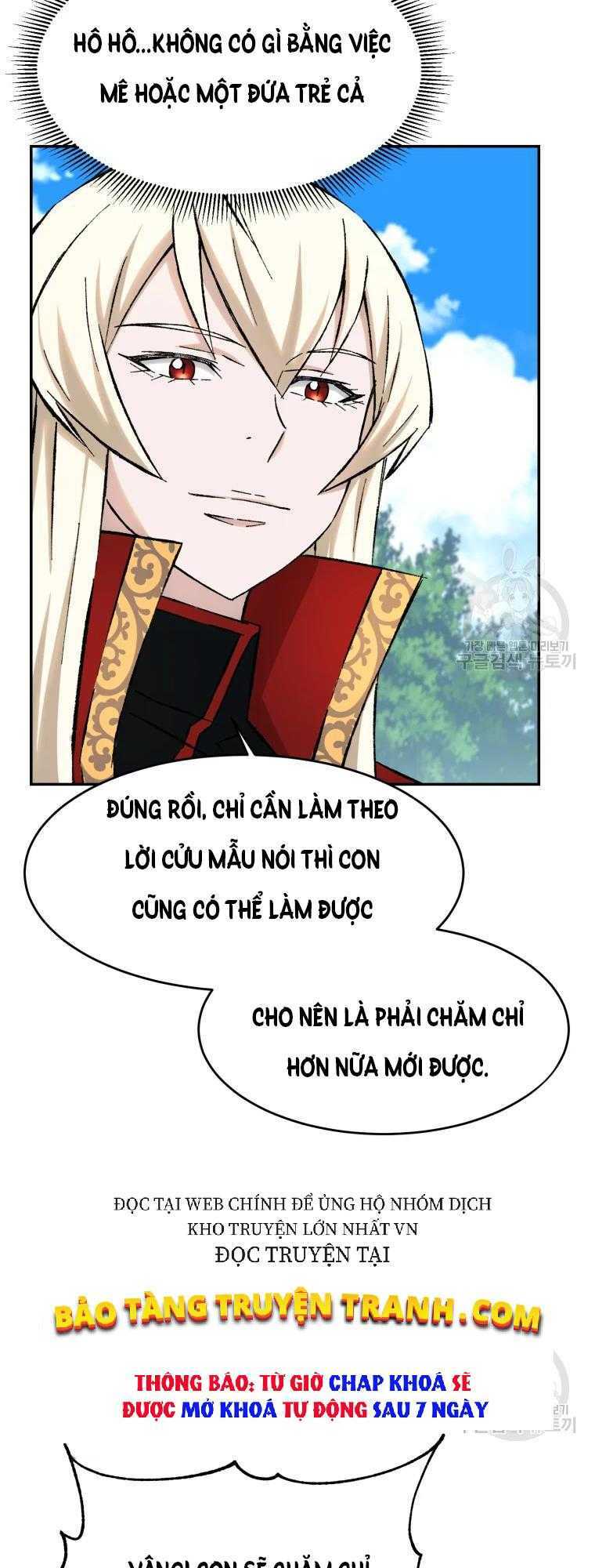Đại Cao Thủ - Chapter 7 - Page 57