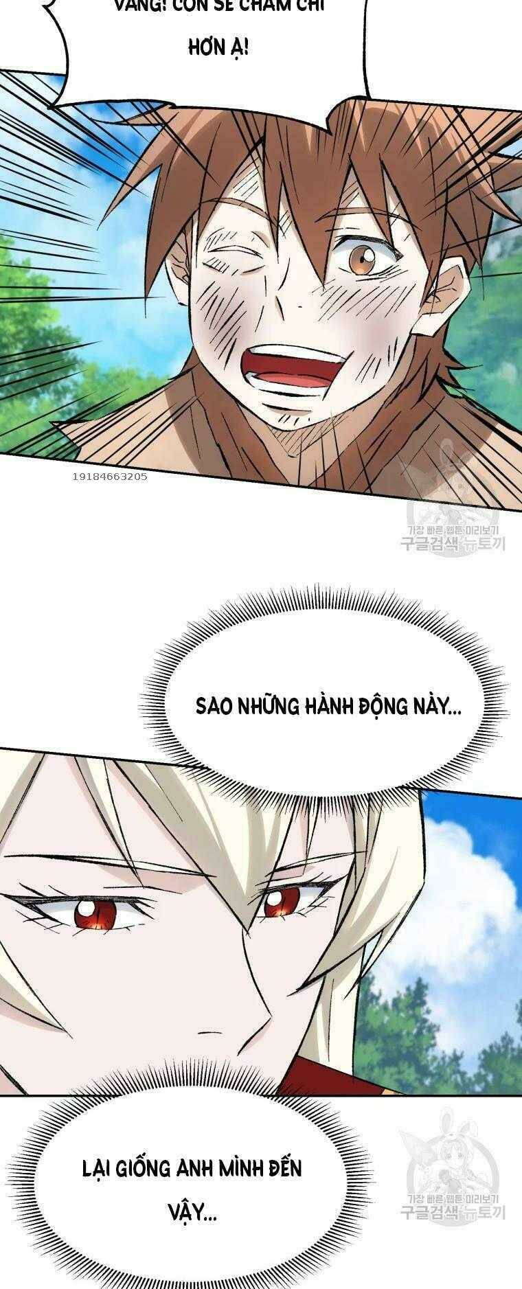 Đại Cao Thủ - Chapter 7 - Page 58