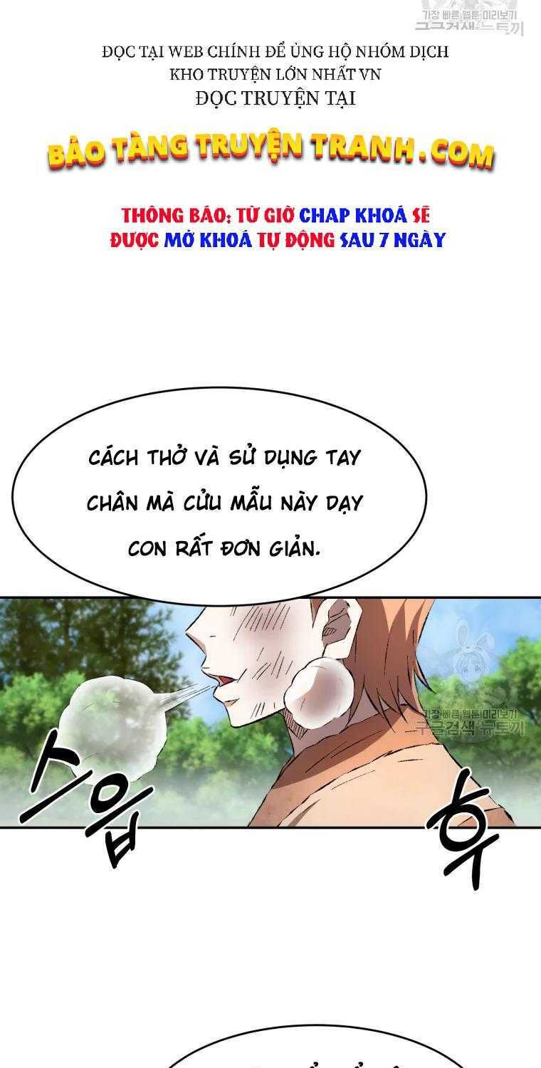 Đại Cao Thủ - Chapter 8 - Page 10