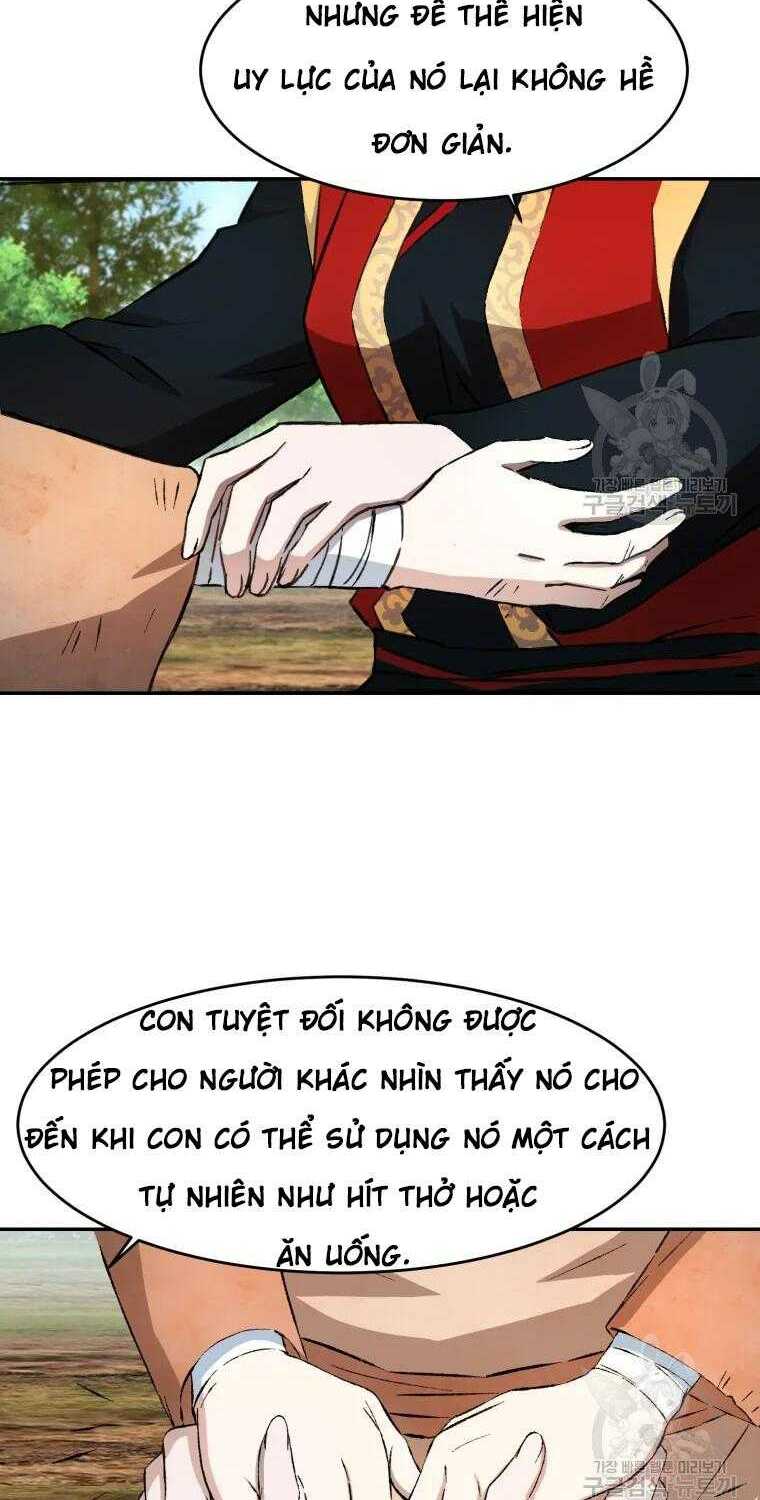 Đại Cao Thủ - Chapter 8 - Page 11