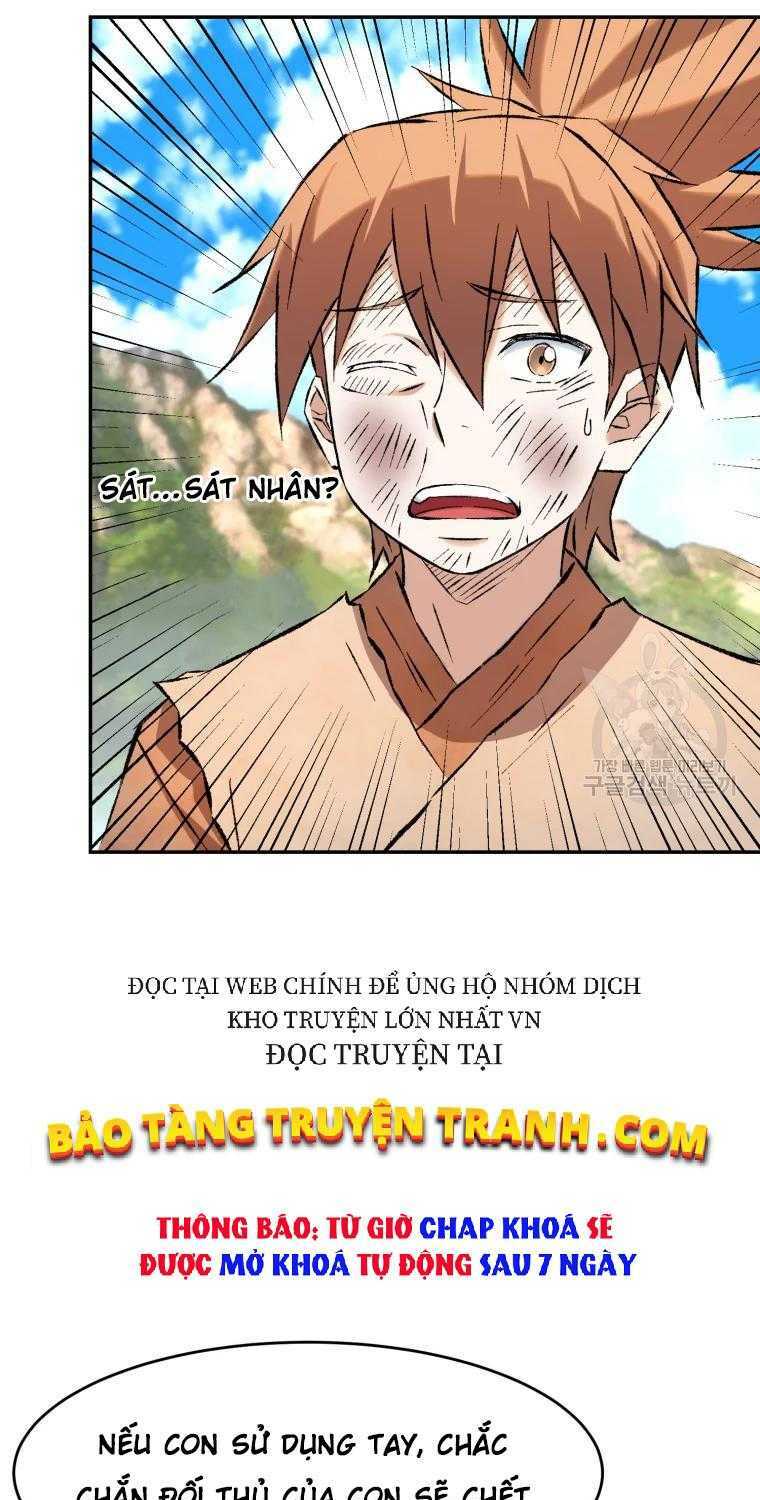 Đại Cao Thủ - Chapter 8 - Page 20