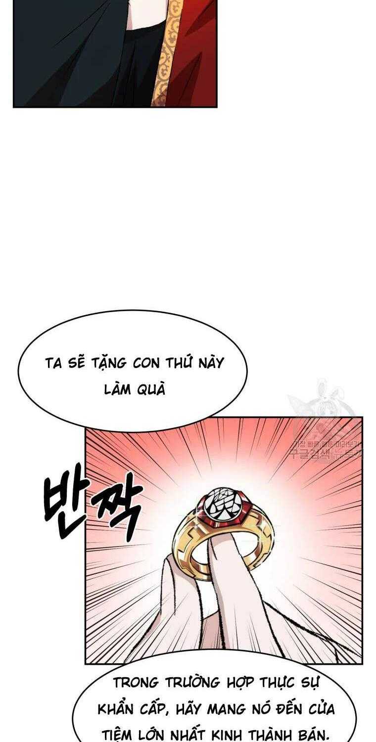 Đại Cao Thủ - Chapter 8 - Page 29