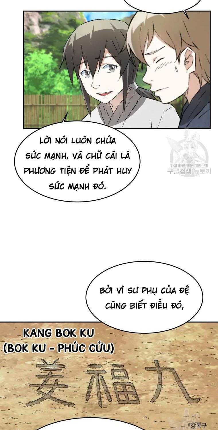 Đại Cao Thủ - Chapter 8 - Page 48
