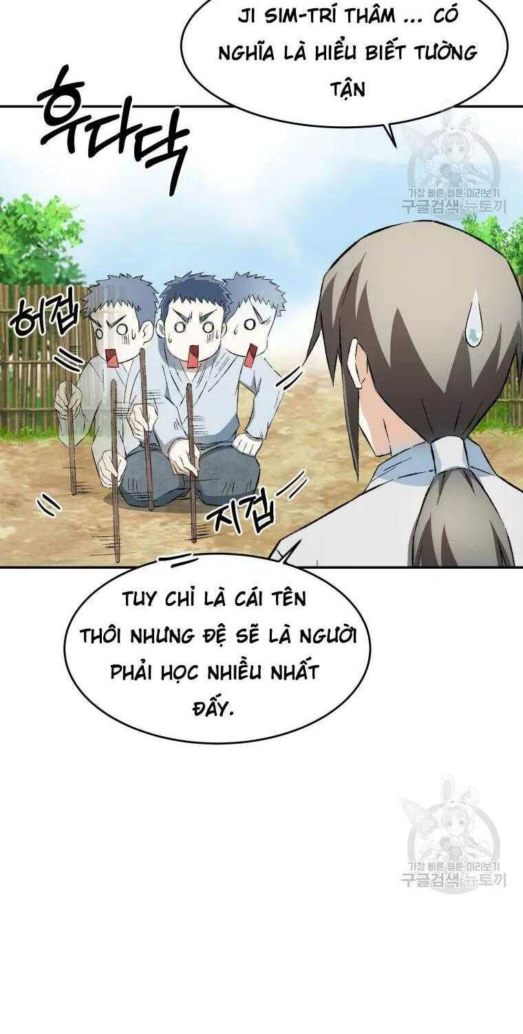 Đại Cao Thủ - Chapter 8 - Page 55