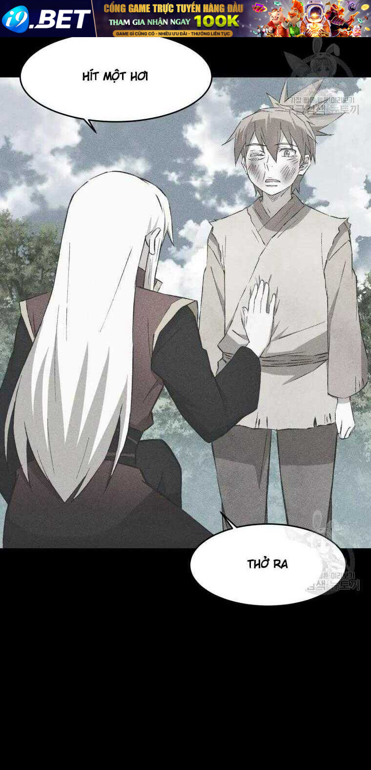 Đại Cao Thủ - Chapter 9 - Page 13