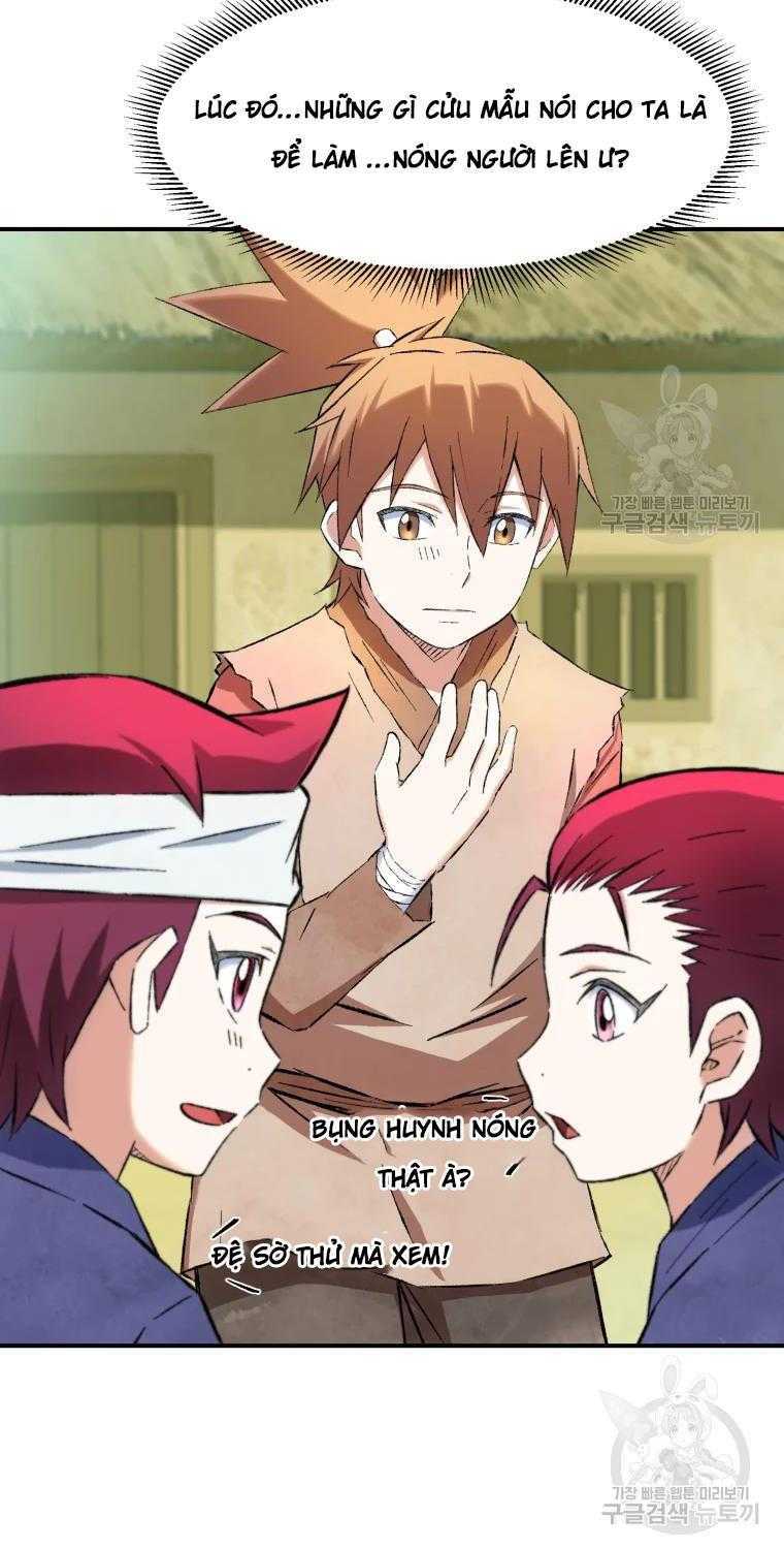 Đại Cao Thủ - Chapter 9 - Page 16