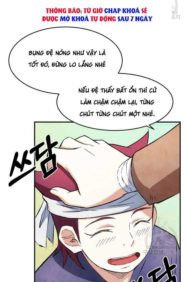 Đại Cao Thủ - Chapter 9 - Page 21