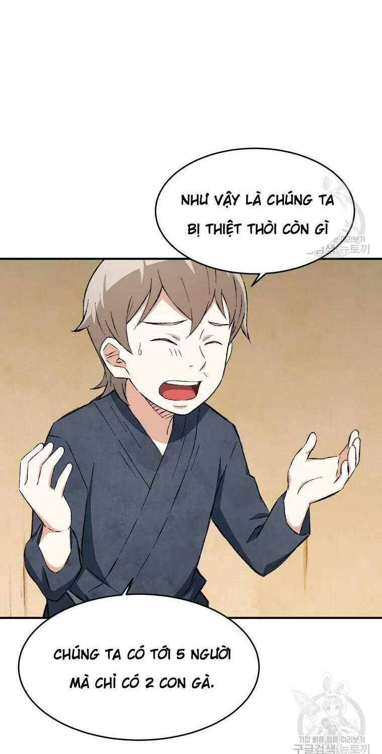 Đại Cao Thủ - Chapter 9 - Page 35