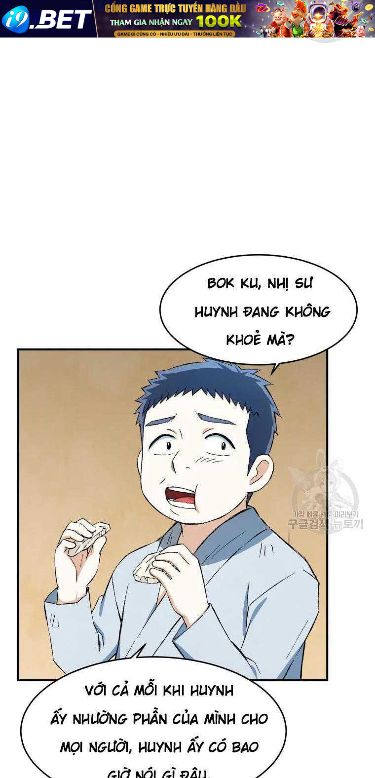 Đại Cao Thủ - Chapter 9 - Page 36