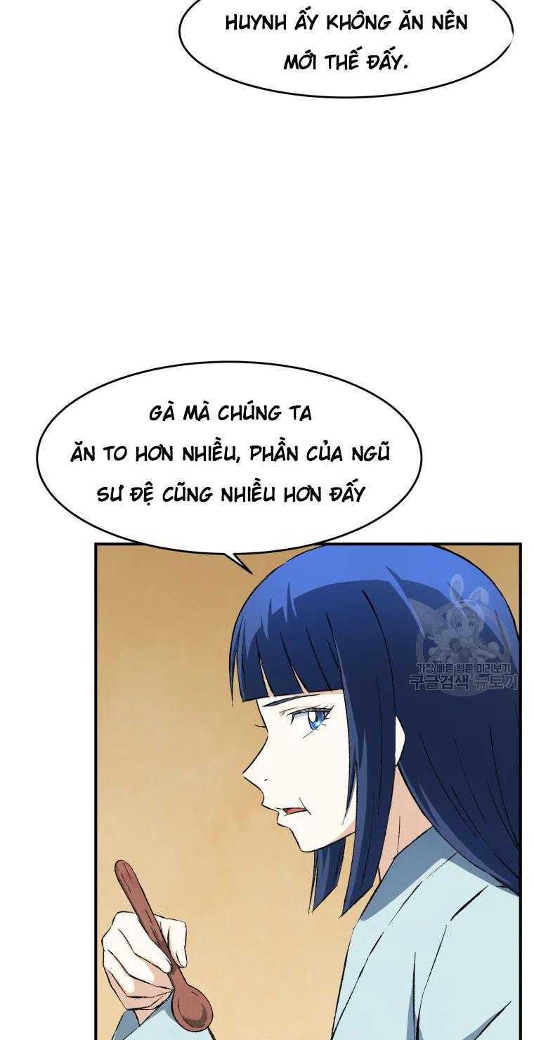 Đại Cao Thủ - Chapter 9 - Page 38