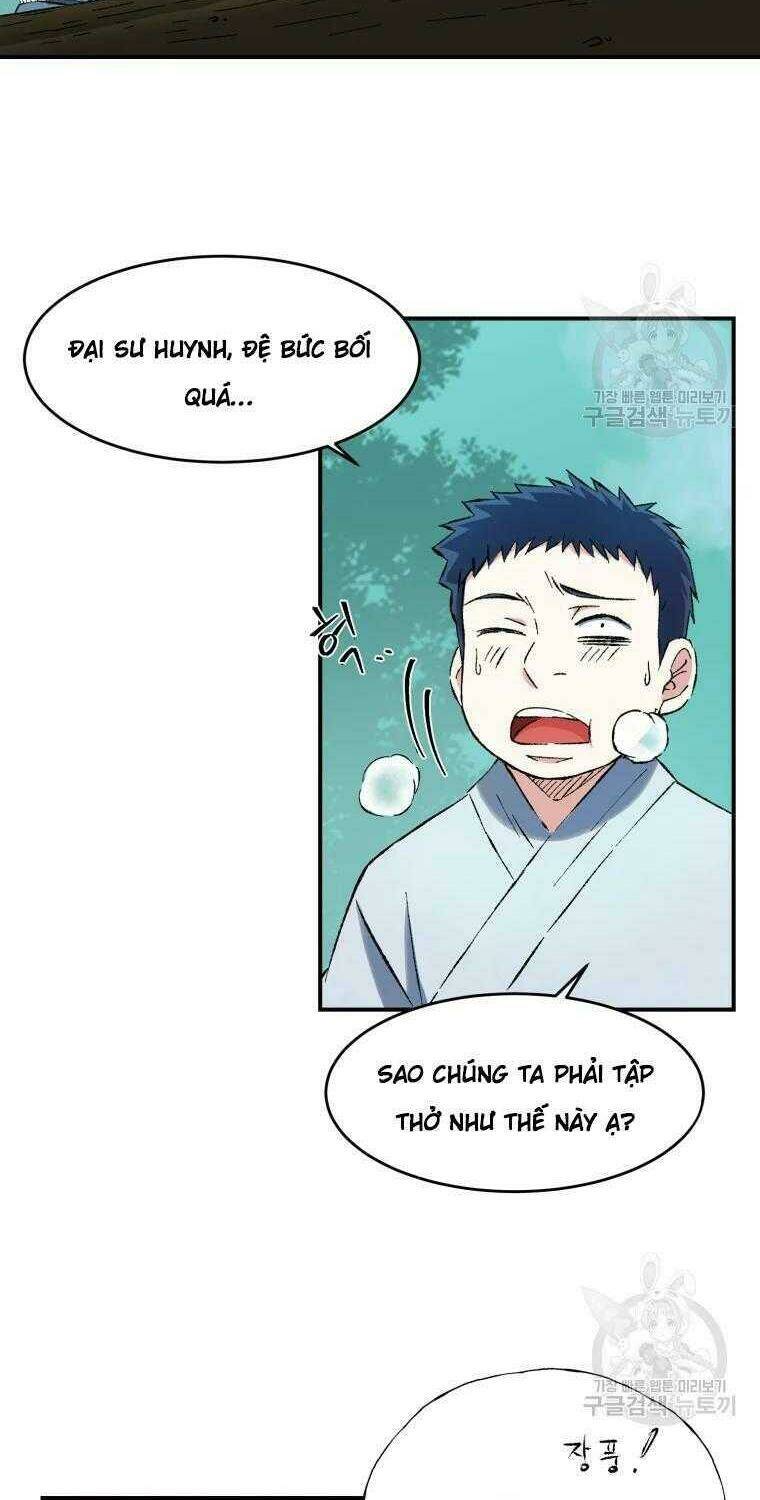 Đại Cao Thủ - Chapter 9 - Page 3