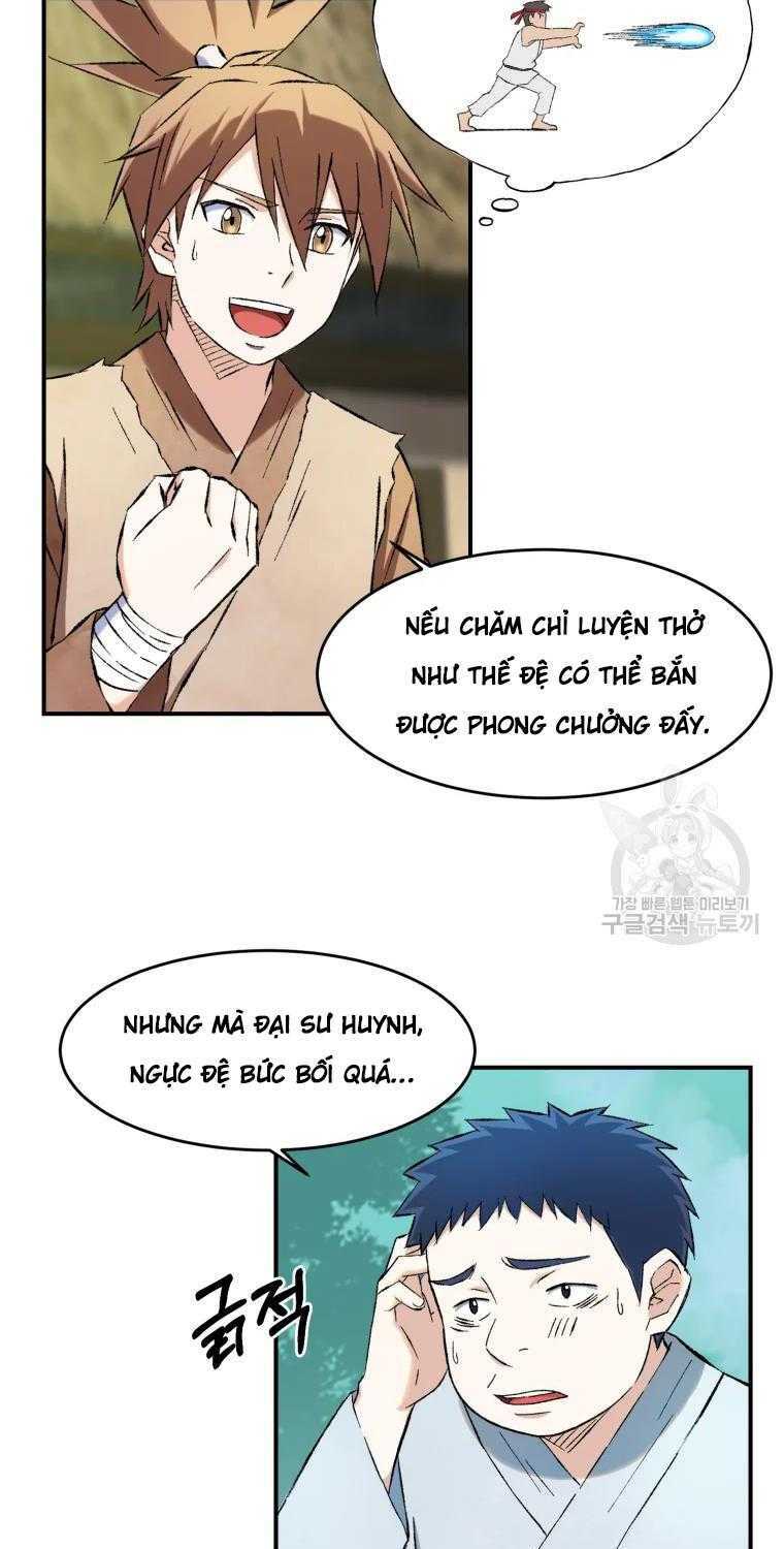 Đại Cao Thủ - Chapter 9 - Page 4