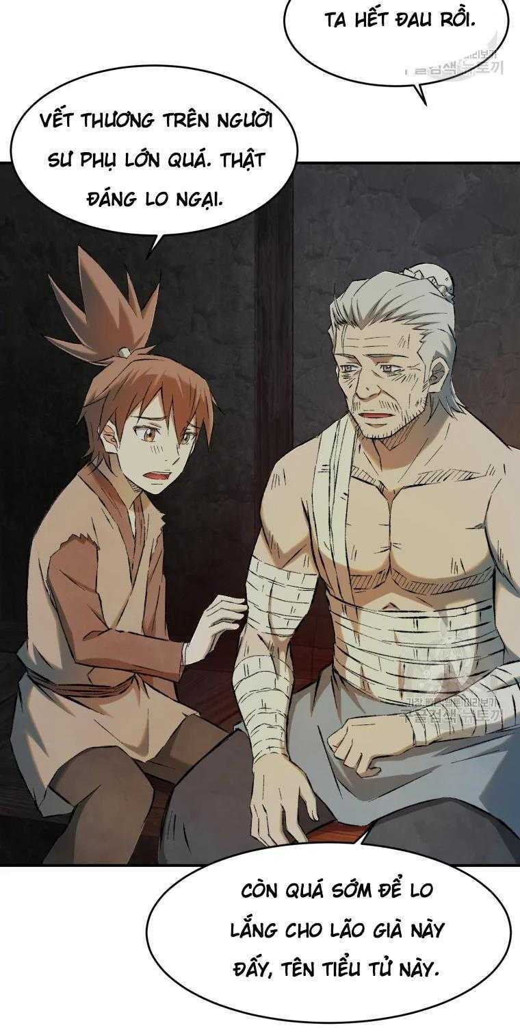 Đại Cao Thủ - Chapter 9 - Page 54